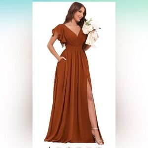 Size 2 bridesmaids/formal dress